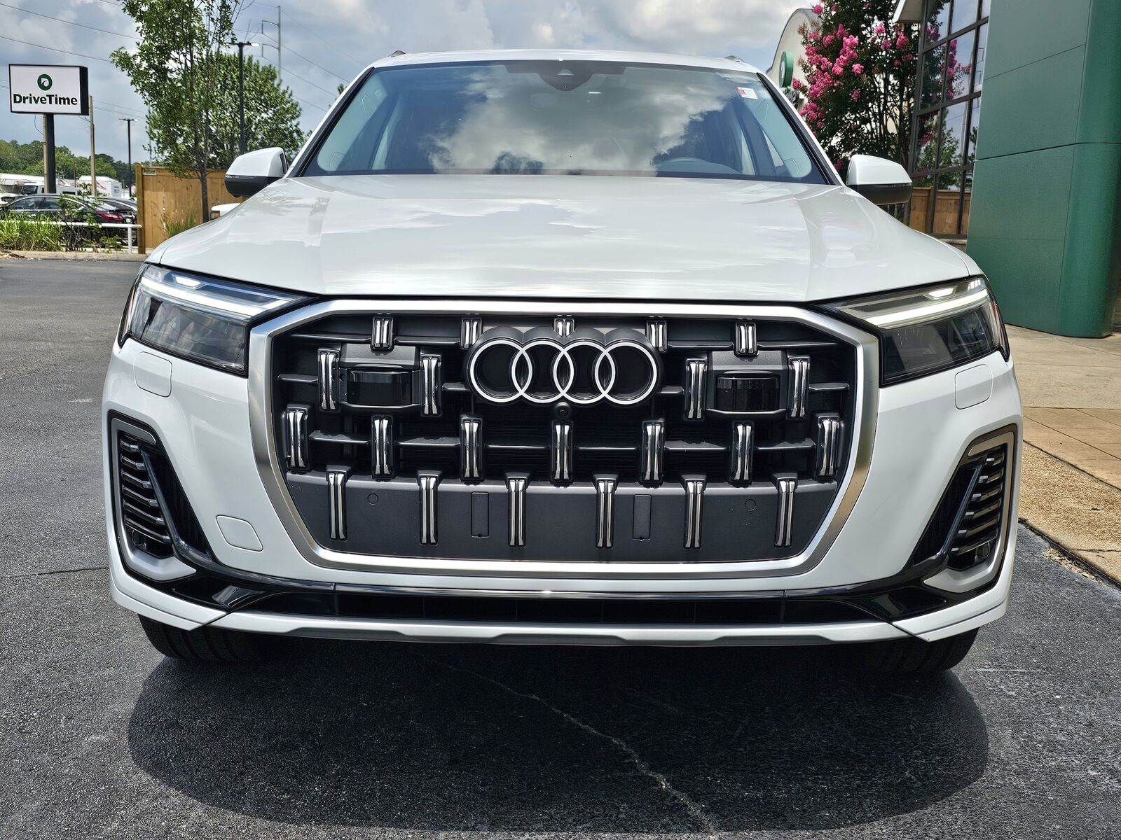 2025 Audi Q7