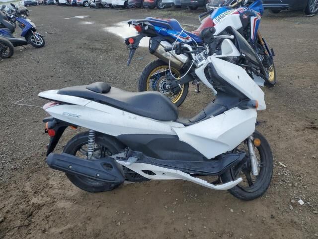Honda PCX125