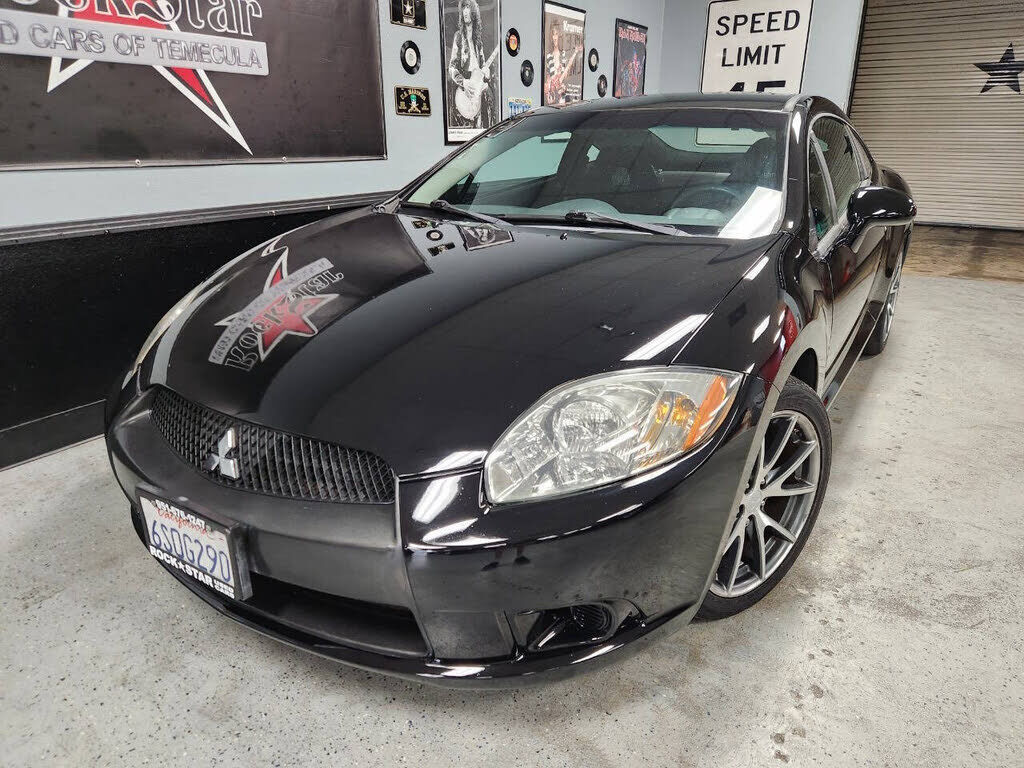 Mitsubishi Eclipse