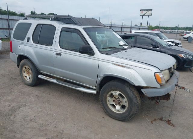 Nissan Xterra