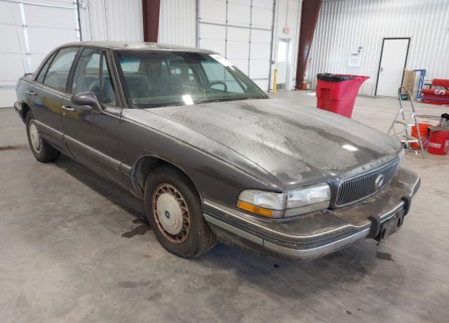 Buick LeSabre