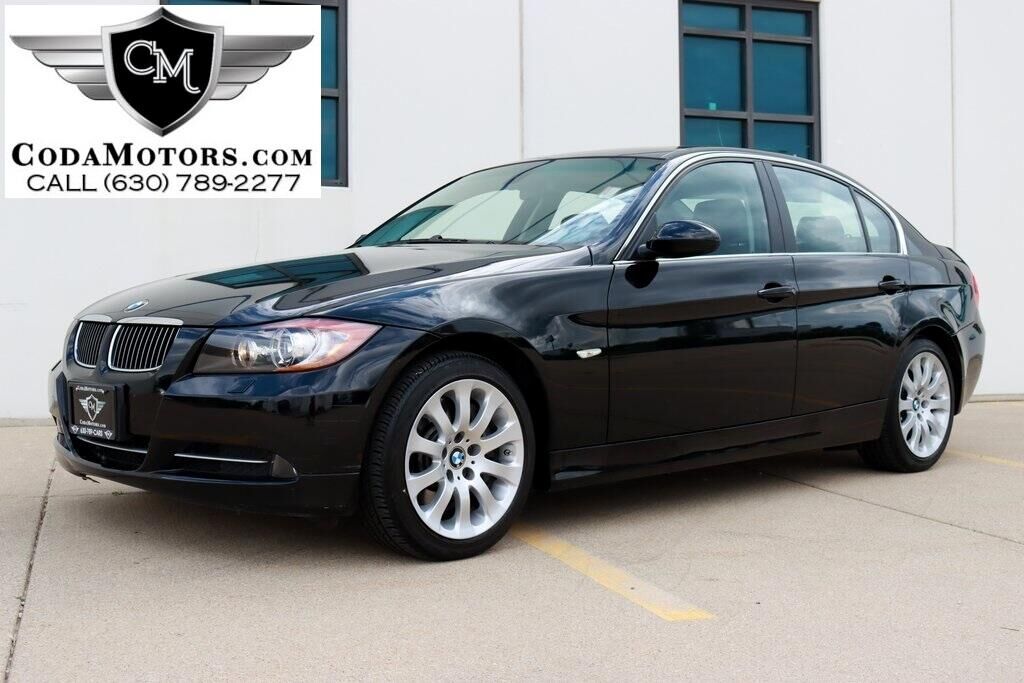BMW 335xi
