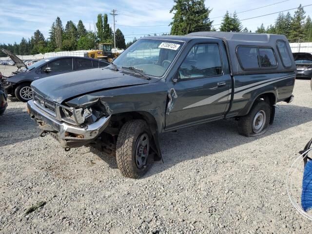 Toyota Pick-Up