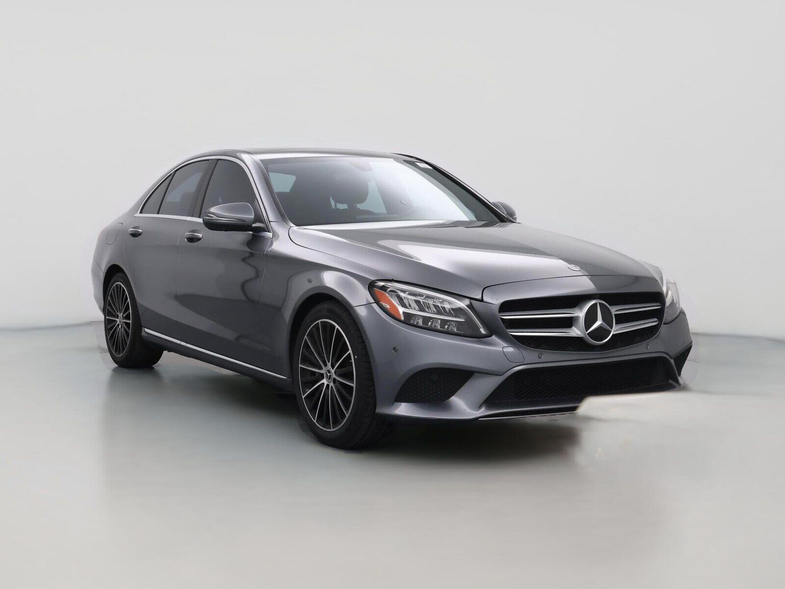 MERCEDES-BENZ