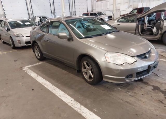 Acura RSX