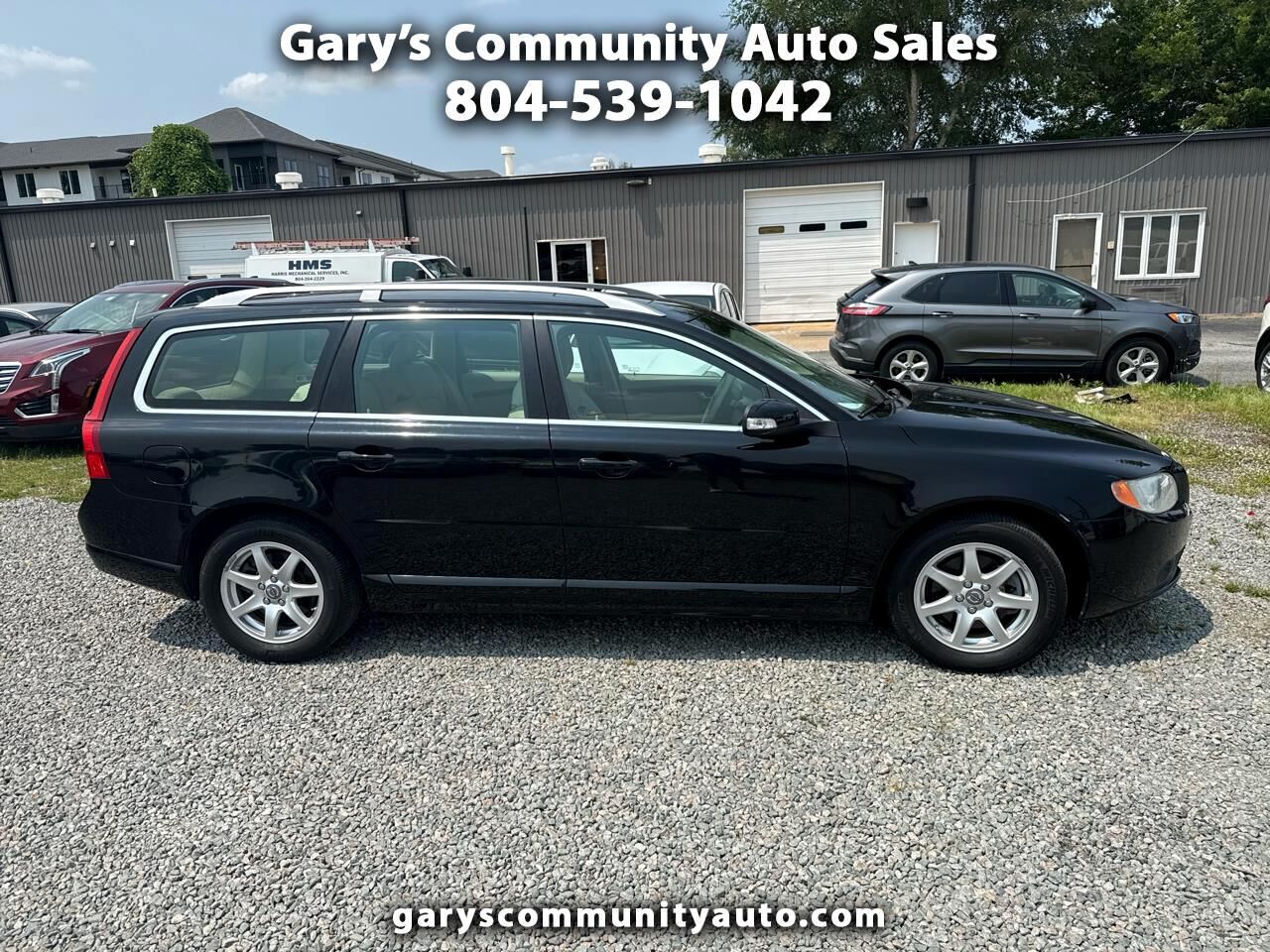 Volvo V70