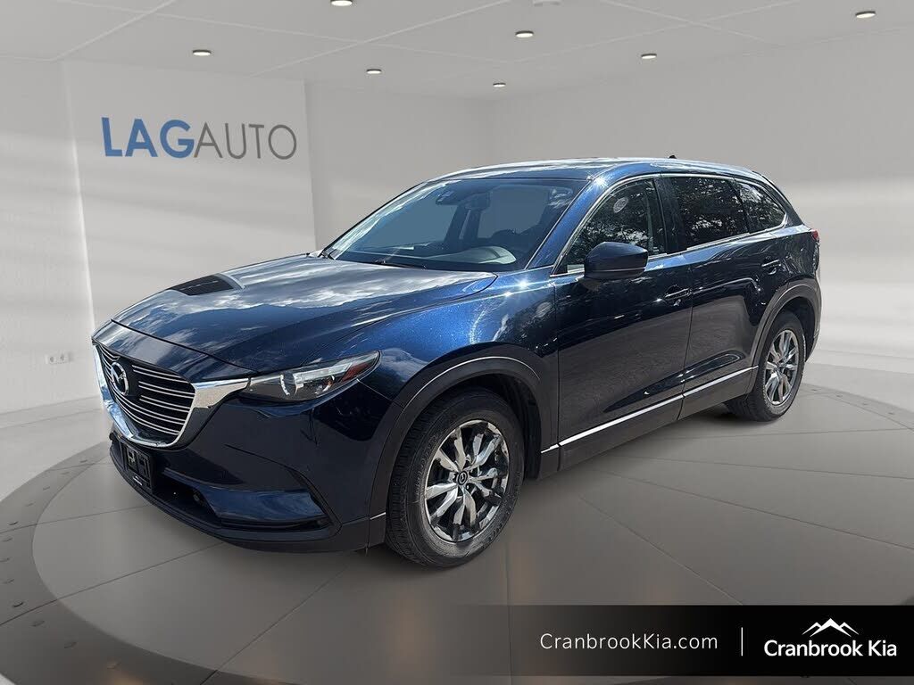 Mazda CX-9