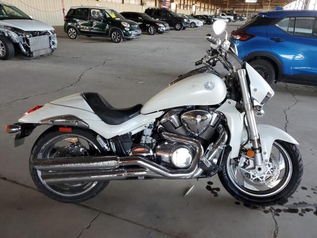 Suzuki VZR1800