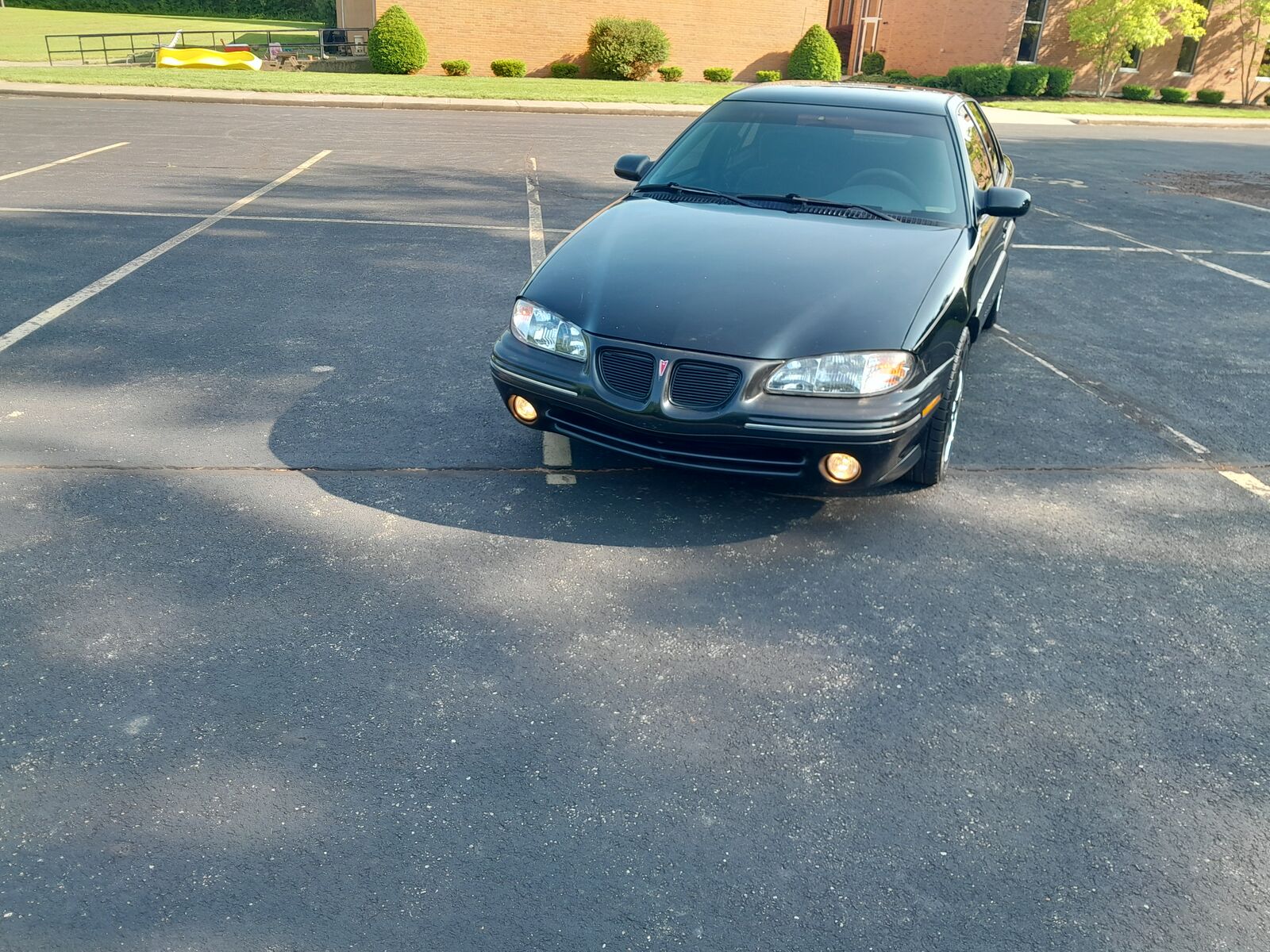 Pontiac Grand AM