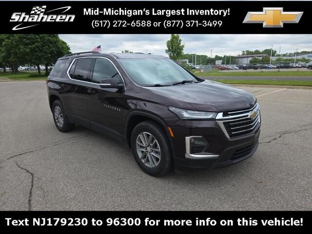 CHEVROLET