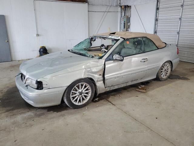 Volvo C70