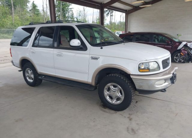 Ford Expedition