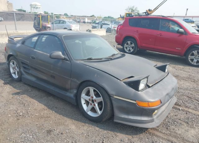 Toyota MR2