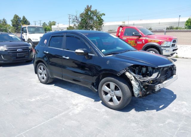 Acura RDX