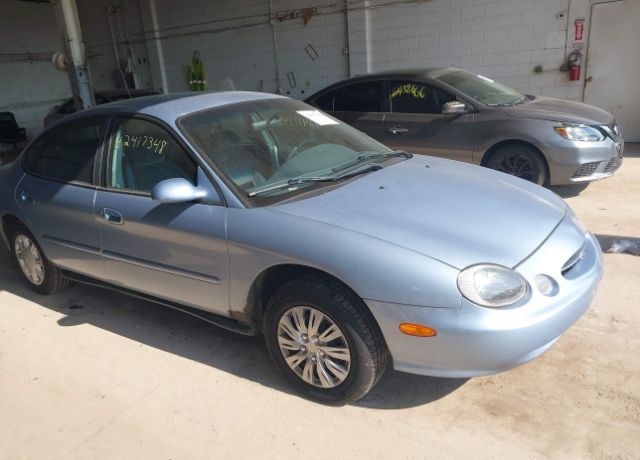 Ford Taurus
