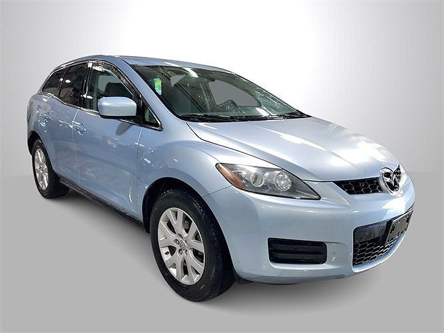 Mazda CX-7