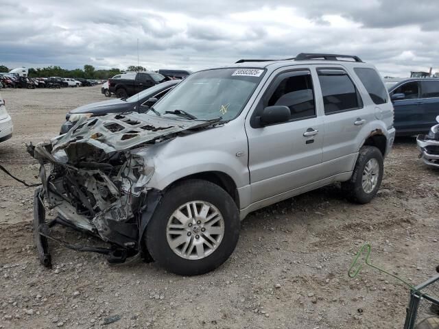 Mercury Mariner