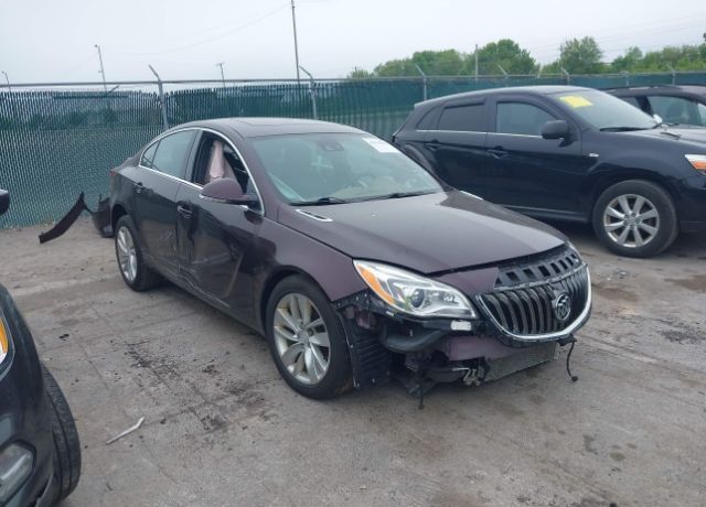 Buick Regal