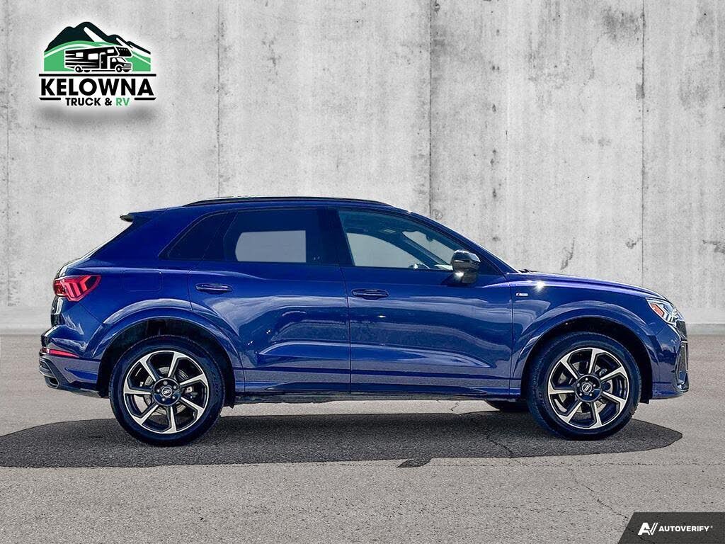 2023 Audi Q3