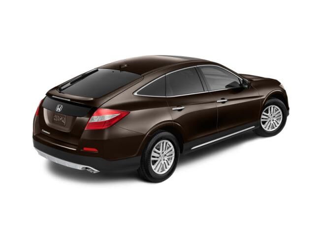 Honda Crosstour