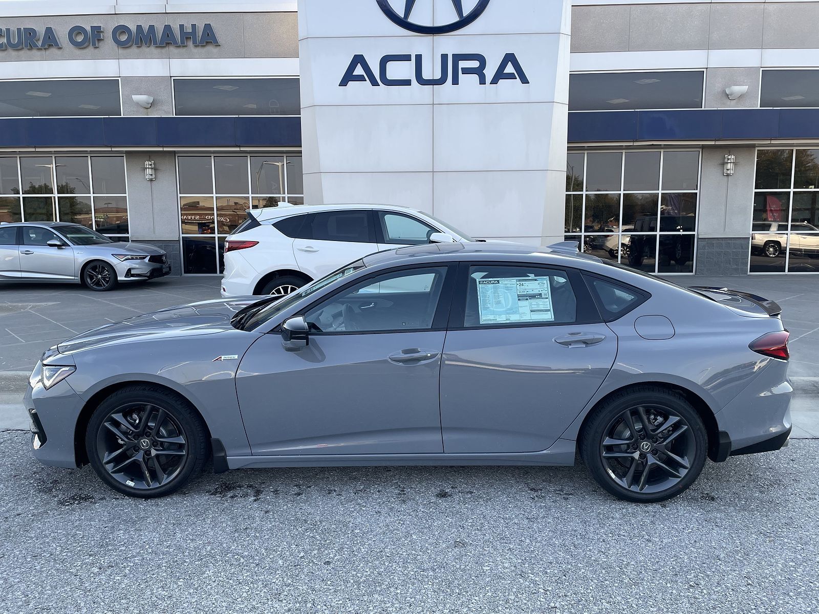 ACURA