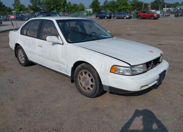 Nissan Maxima