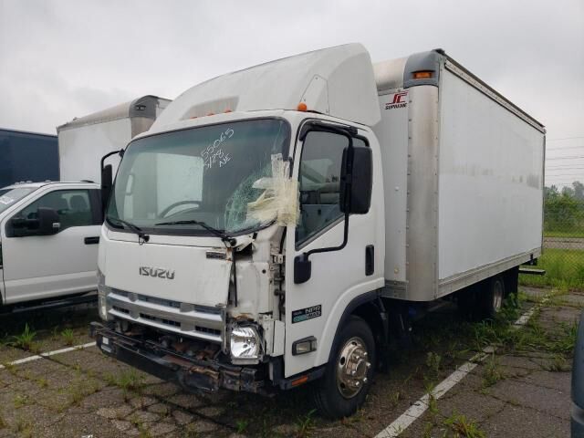 Isuzu NPR/NPR-HD
