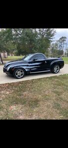 Chevrolet SSR