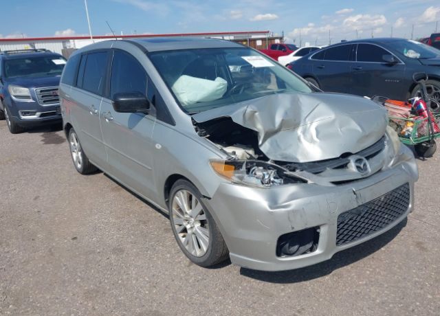 Mazda Mazda5