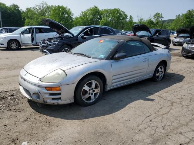Mitsubishi Eclipse