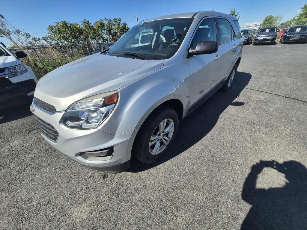 CHEVROLET