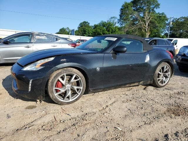 Nissan 370Z