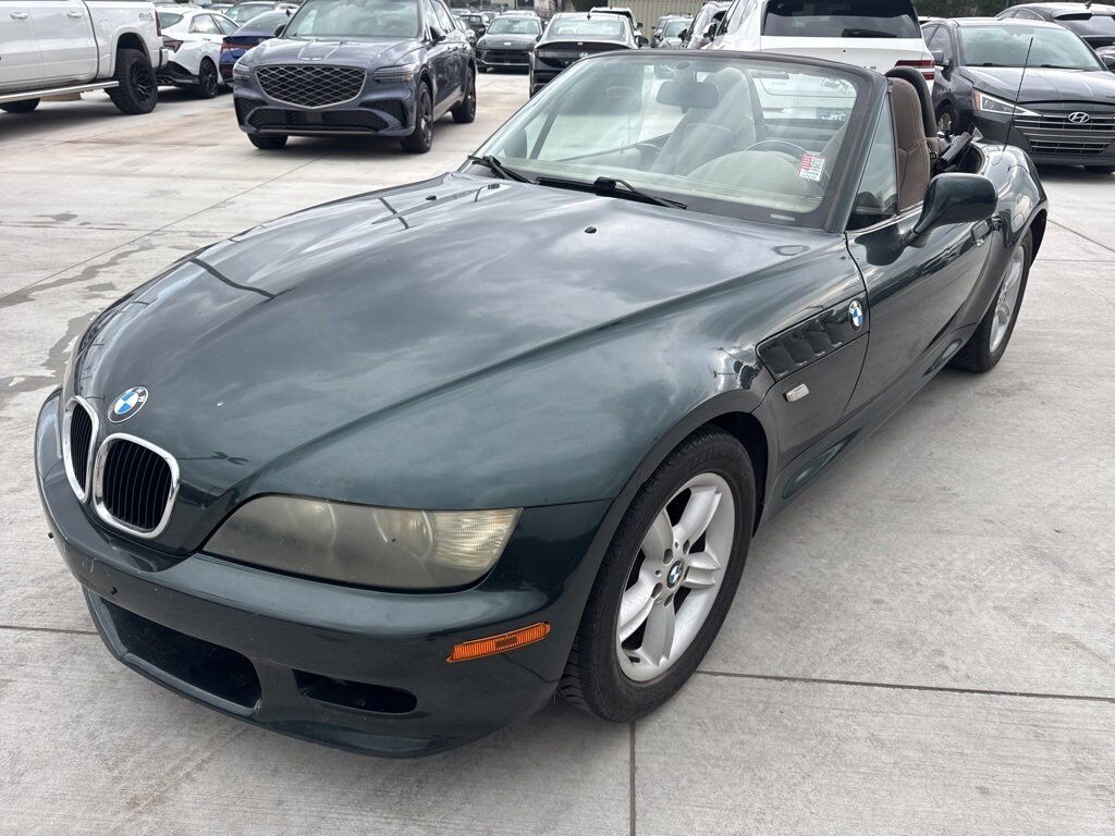 BMW Z3