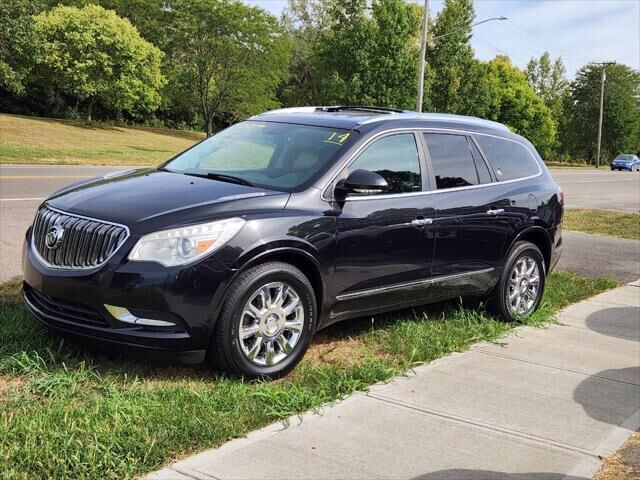 2014 BUICK Enclave
