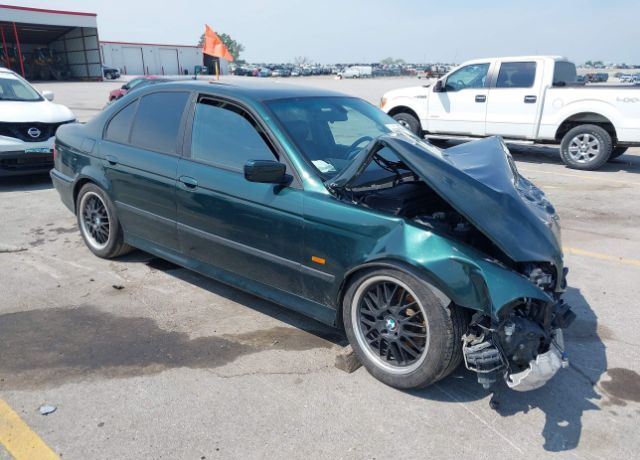 BMW 528i