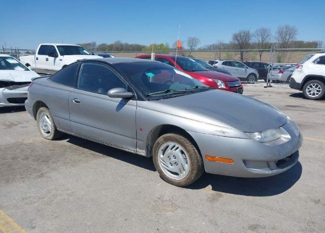 Saturn SC2