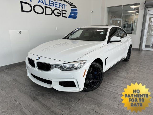 BMW 435i