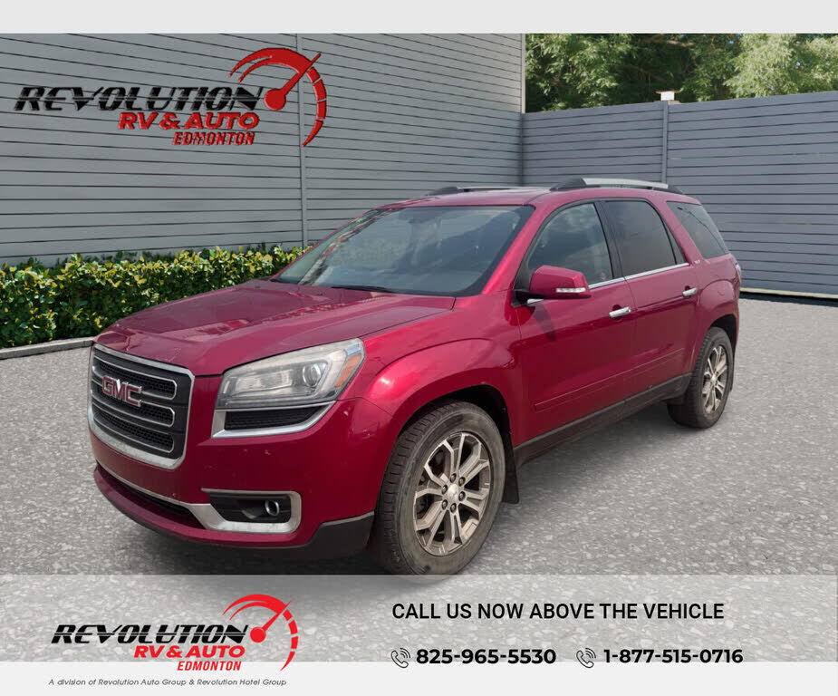 GMC