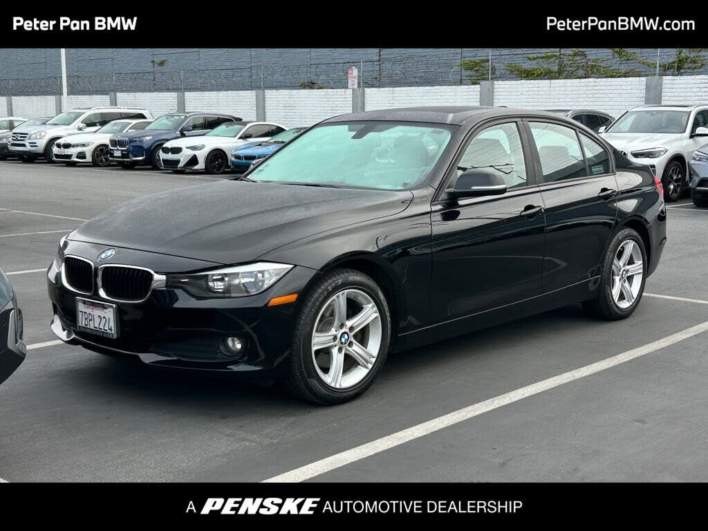 BMW 320i
