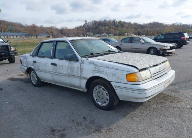 Ford Tempo