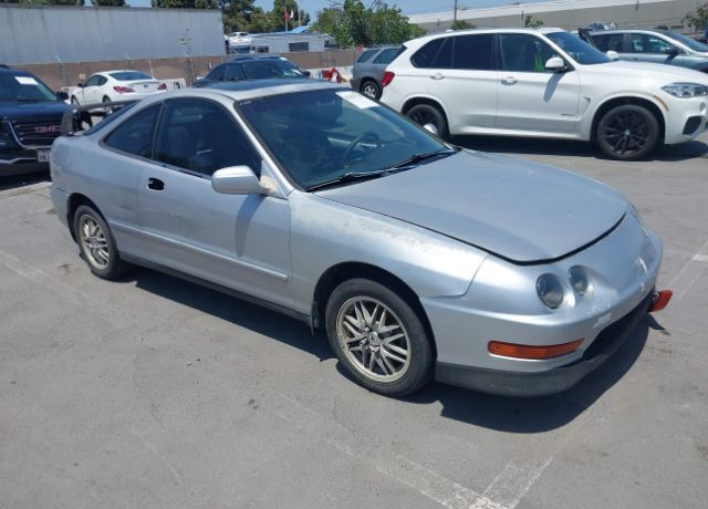 Acura Integra