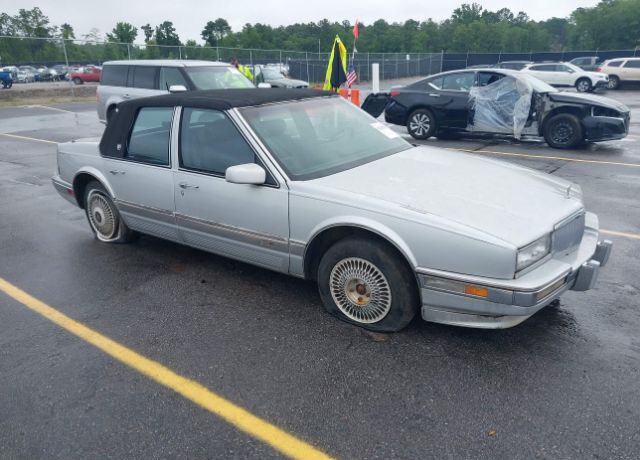 Cadillac Seville