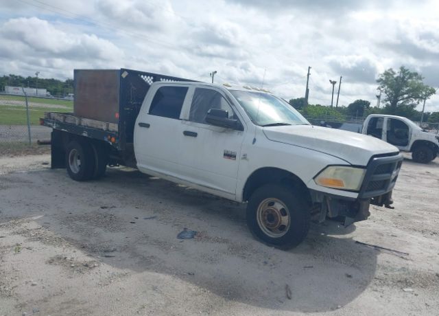 Dodge Ram Chassis Cab