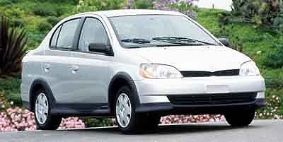 Toyota Echo