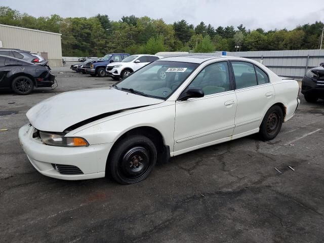 Mitsubishi Galant
