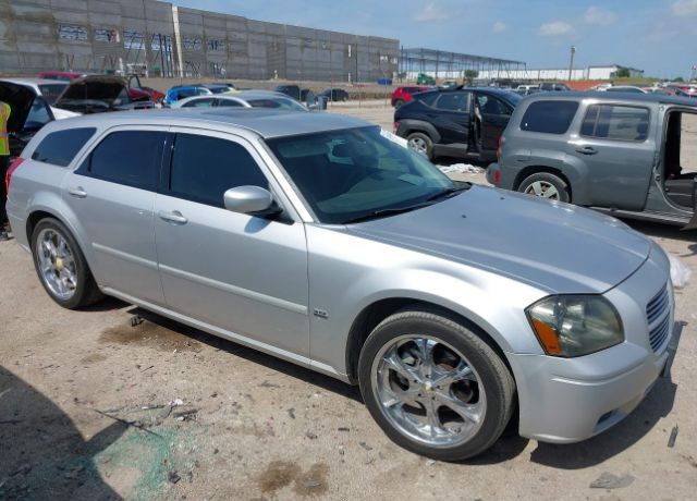 Dodge Magnum