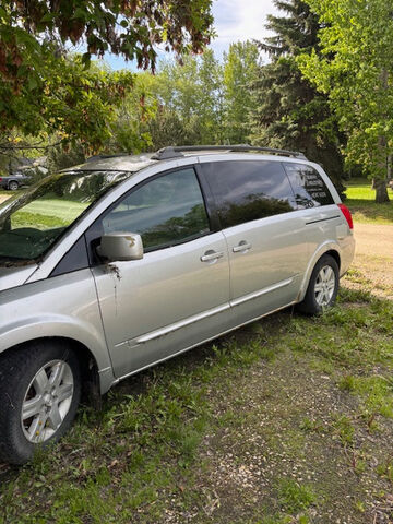 Nissan Quest
