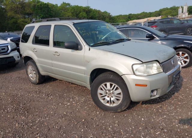 Mercury Mariner