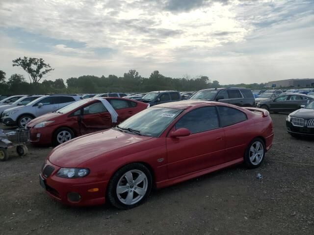Pontiac GTO