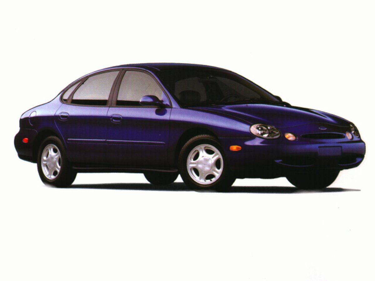 Ford Taurus